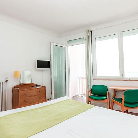 Hotel Le Trident Thyrse Royan Kültér fotó