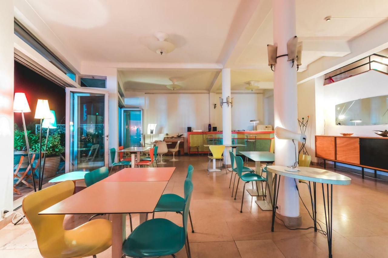 Hotel Le Trident Thyrse Royan Kültér fotó