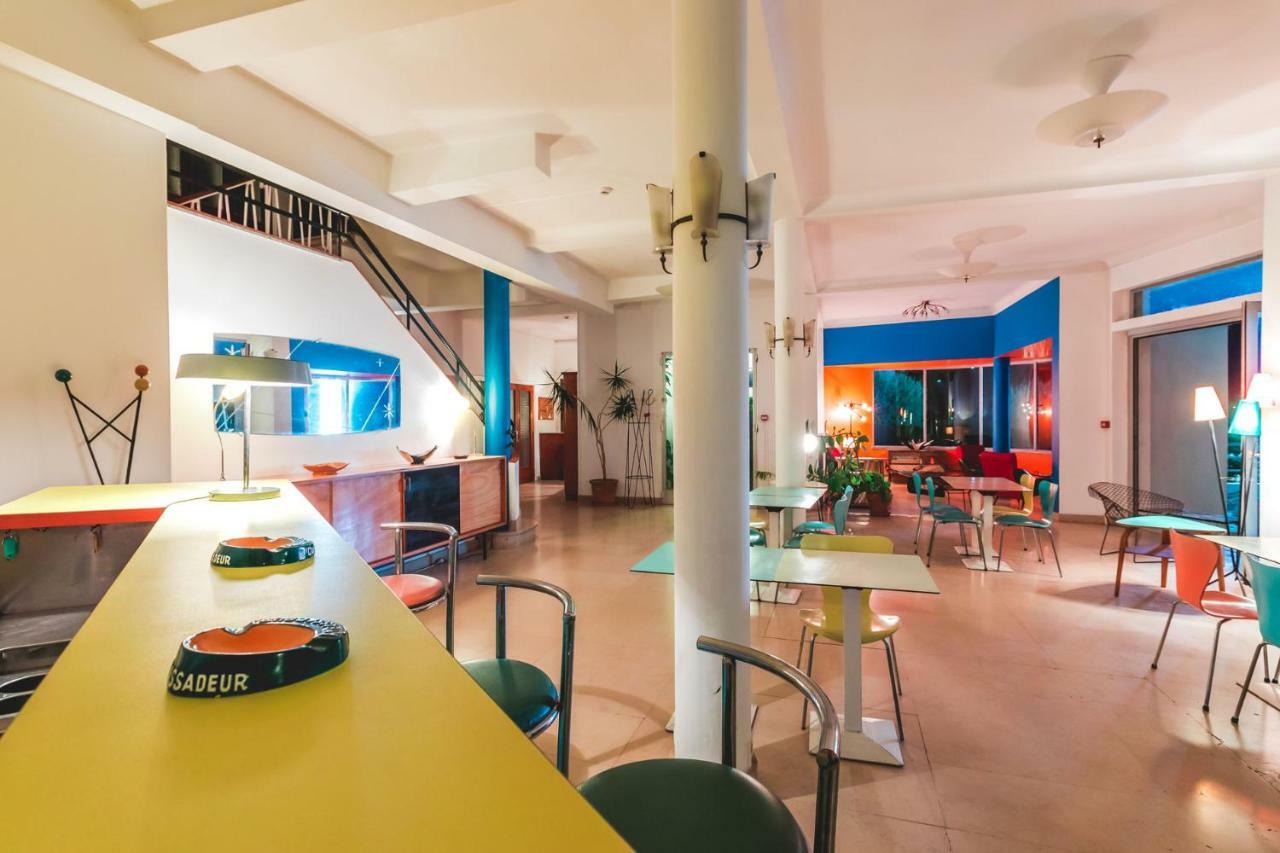 Hotel Le Trident Thyrse Royan Kültér fotó