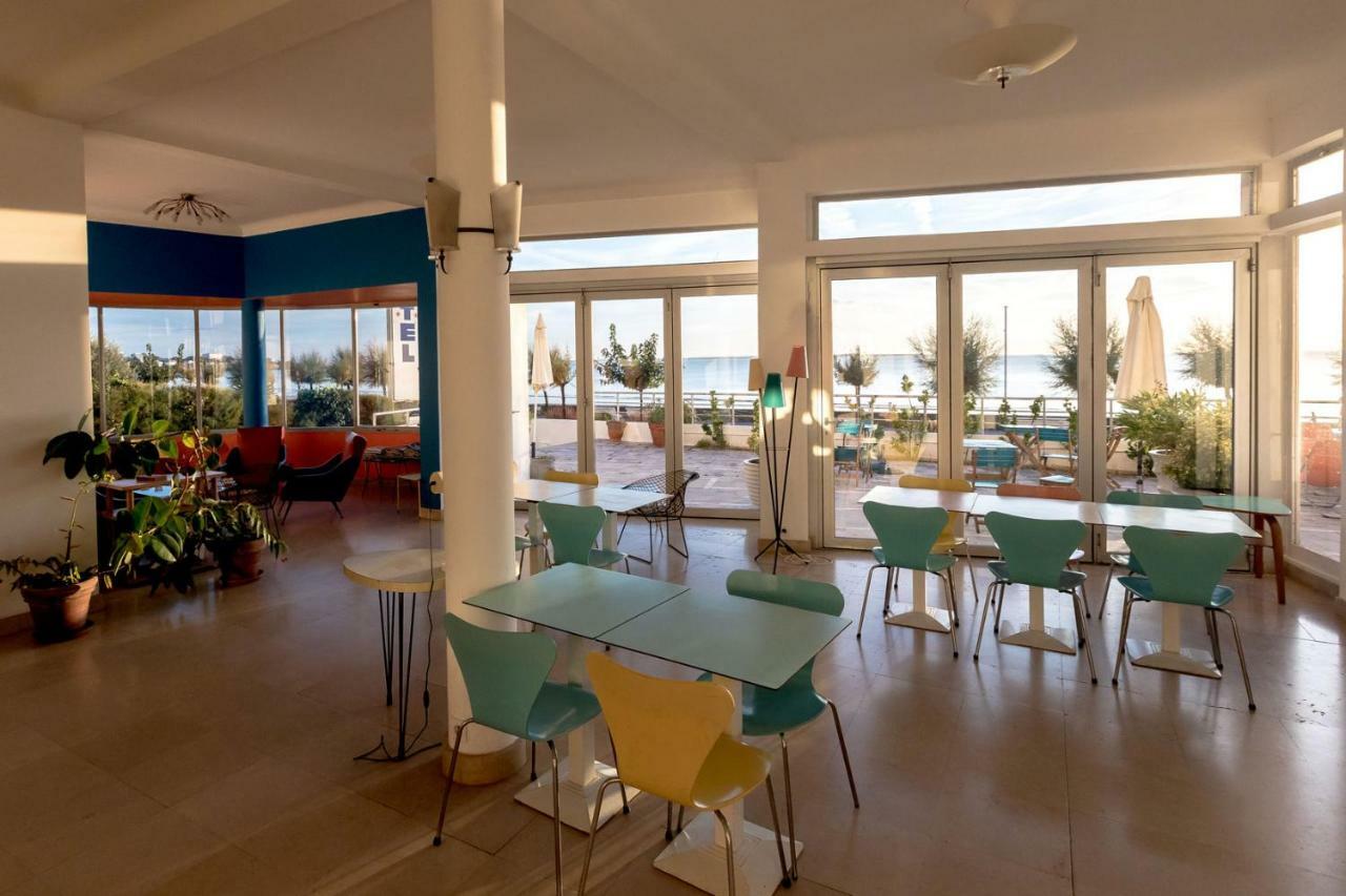 Hotel Le Trident Thyrse Royan Kültér fotó