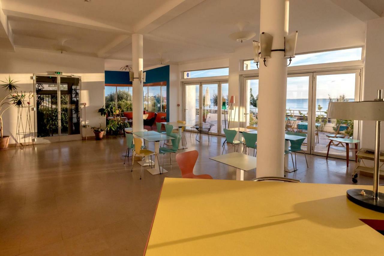 Hotel Le Trident Thyrse Royan Kültér fotó