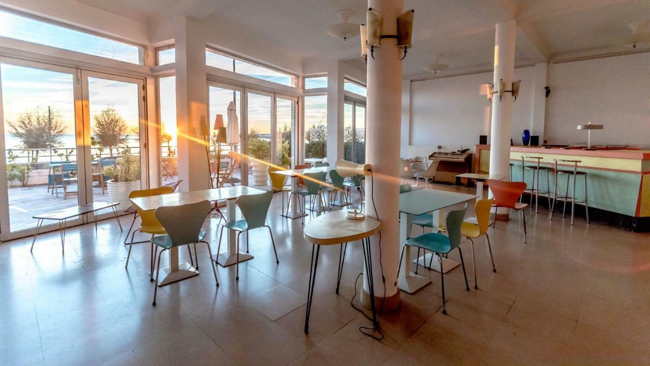 Hotel Le Trident Thyrse Royan Kültér fotó