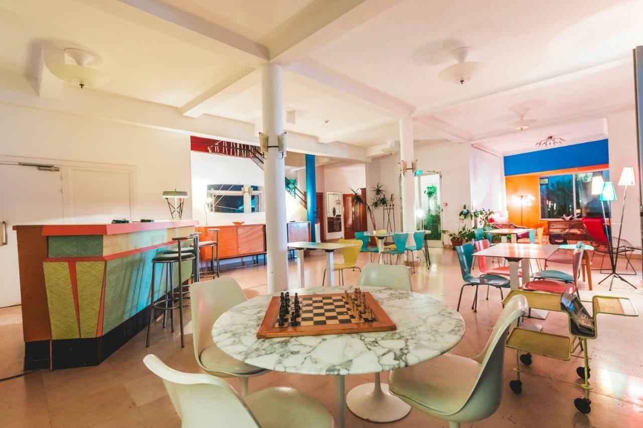 Hotel Le Trident Thyrse Royan Kültér fotó