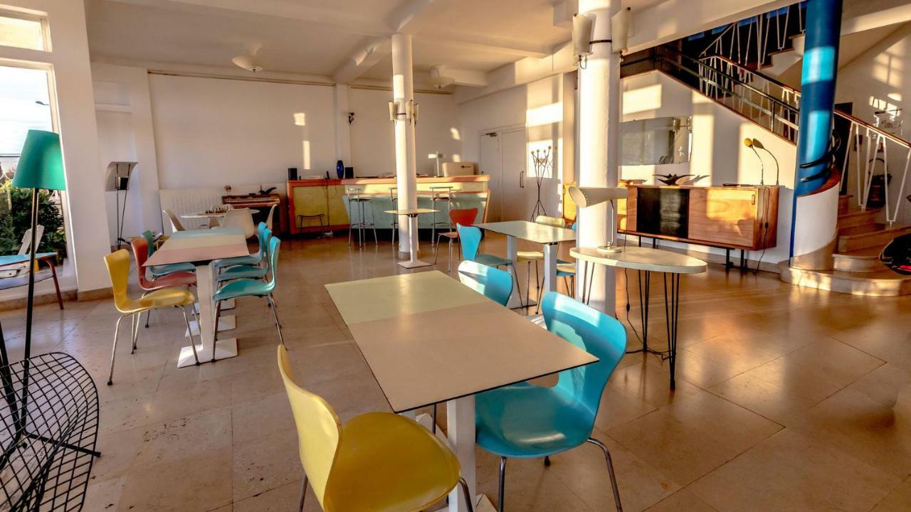 Hotel Le Trident Thyrse Royan Kültér fotó