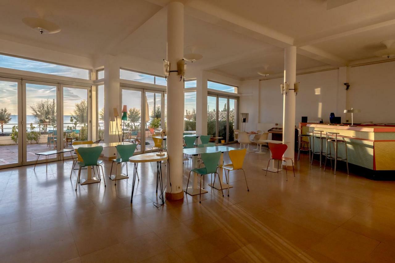Hotel Le Trident Thyrse Royan Kültér fotó